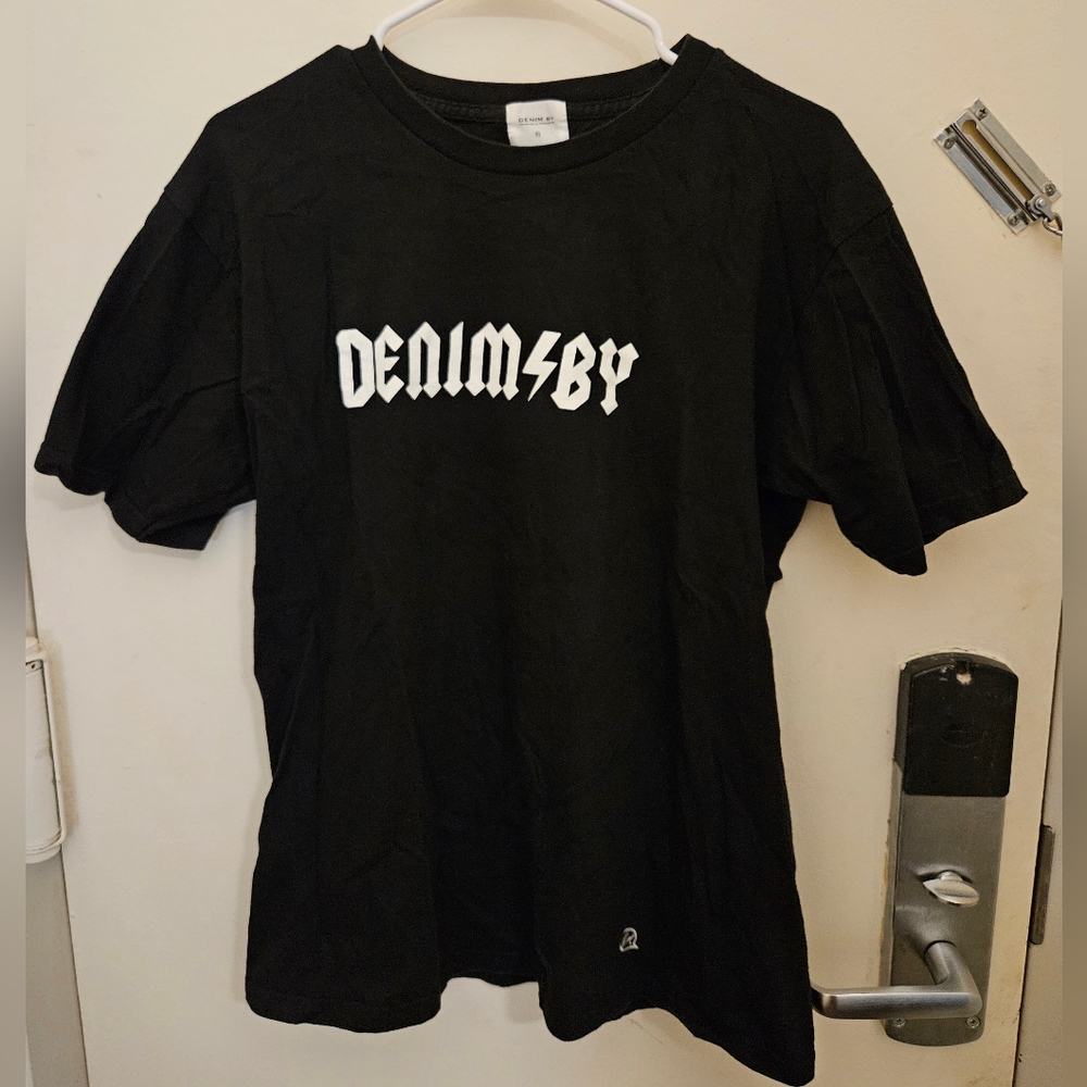 FRAGMENT - Denim by fragment Mens T-shirt